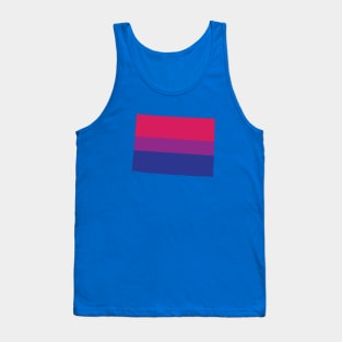 Colorado Bi Pride Tank Top